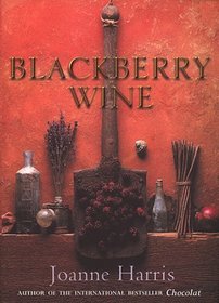 Blackberry Wine