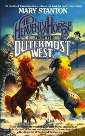 The Heavenly Horse from the Outermost West