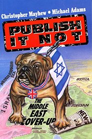Publish it Not....: Middle East Cover-up