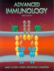 Advanced Immunology, 3rd, 1996, Mosby