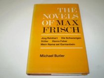Novels of Max Frisch