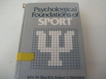 Psychological Foundations of Sport