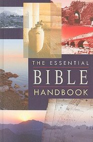 The Essential Bible Handbook