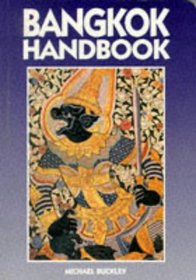 Bangkok Handbook (Moon Travel Handbooks)