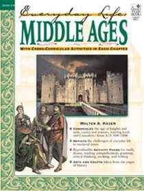 Middle Ages (Everyday Life)