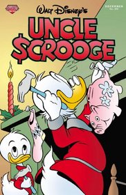 Uncle Scrooge #382 (Uncle Scrooge (Graphic Novels)) (v. 382)