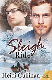 Sleigh Ride (Minnesota Christmas, Bk 2)