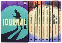 The Great Mystery Collection (Great Reads box set series)