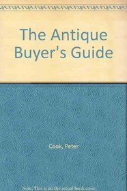 The Antique Buyer's Guide