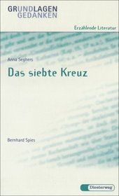 Grundlagen Und Gedanken (Grundlagen und Gedanken zum Verstandnis erzahlender Literatur) (German Edition)