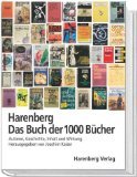 Buch Der 1000 Buecher (German Edition)