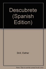 Descubrete (Spanish Edition)
