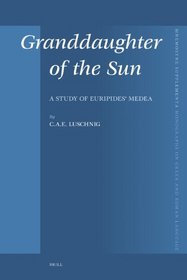 Granddaughter of the Sun (Mnemosyne Supplements)