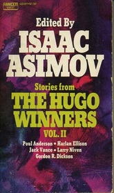 Stories from THE HUGO WINNERS Vol. II