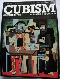 Cubism (The World of art)