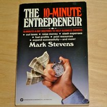 The Ten-Minute Entrepreneur