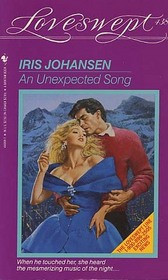 An Unexpected Song (Loveswept, No 438)