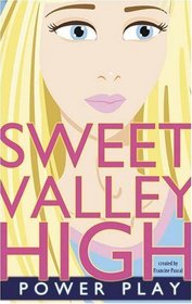 Power Play (Sweet Valley High)