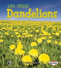 Dandelions (First Step Nonfiction - Plant Life Cycles)