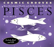 Cosmic Grooves: Pisces (Cosmic Grooves)