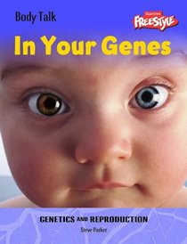 In Your Genes (Freestyle: Body Talk) (Freestyle: Body Talk)