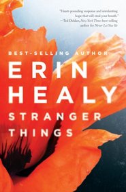 Stranger Things (Thorndike Christian Mysteries)