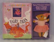 My First Treasury With Plush Fairy