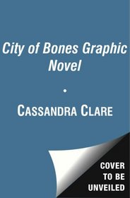 City of Bones Graphic Novel