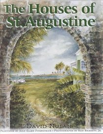 The Houses of St. Augustine
