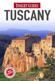 Tuscany (Regional Guides)