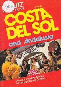 Costa Del Sol and Andalusia (Berlitz Pocket Guides)