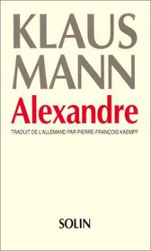 Alexandre