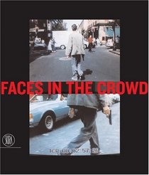 Faces in the Crowd : The Modern Figure and Avant-Garde Realism