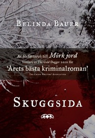 Skuggsida (Darkside) (Exmoor, Bk 2) (Swedish Edition)