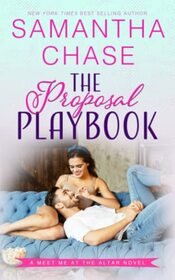 The Proposal Playbook (Meet Me at the Altar)