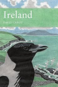 Ireland (Collins New Naturalist)