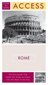 Access Rome, 9th Edition (Access Rome)
