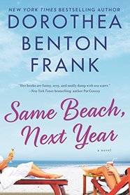 Same Beach, Next Year (Lowcountry Tales, Bk 11)