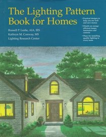 The Lighting Pattern Book for Homes