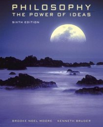Philosophy : The Power of Ideas with PowerWeb: Philosophy