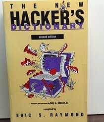 The New Hacker's Dictionary, Second Edition