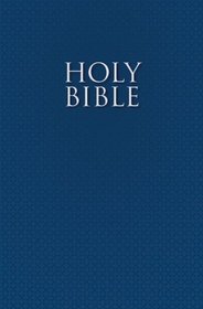 The Holy Bible for ESL Readers (NIrV)
