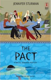The Pact (Rachel Benjamin, Bk 1)