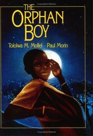 The Orphan Boy