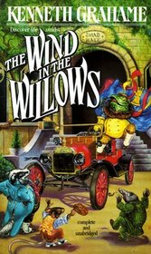 The Wind In the Willows (Abridged)