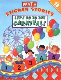 Let's go to the carnival (Sticker Stories)