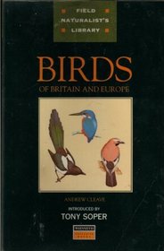 Birds of Britian and Europe