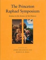 The Princeton Raphael Symposium