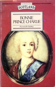 Bonnie Prince Charlie (Introducing Scotland S)