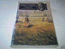 Hardy's People: Figures in a Wessex Landscape
